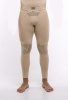 Кальсоны X-BIONIC INVENT 4.0 SMU PANTS Men (; L; desert/anthracite)